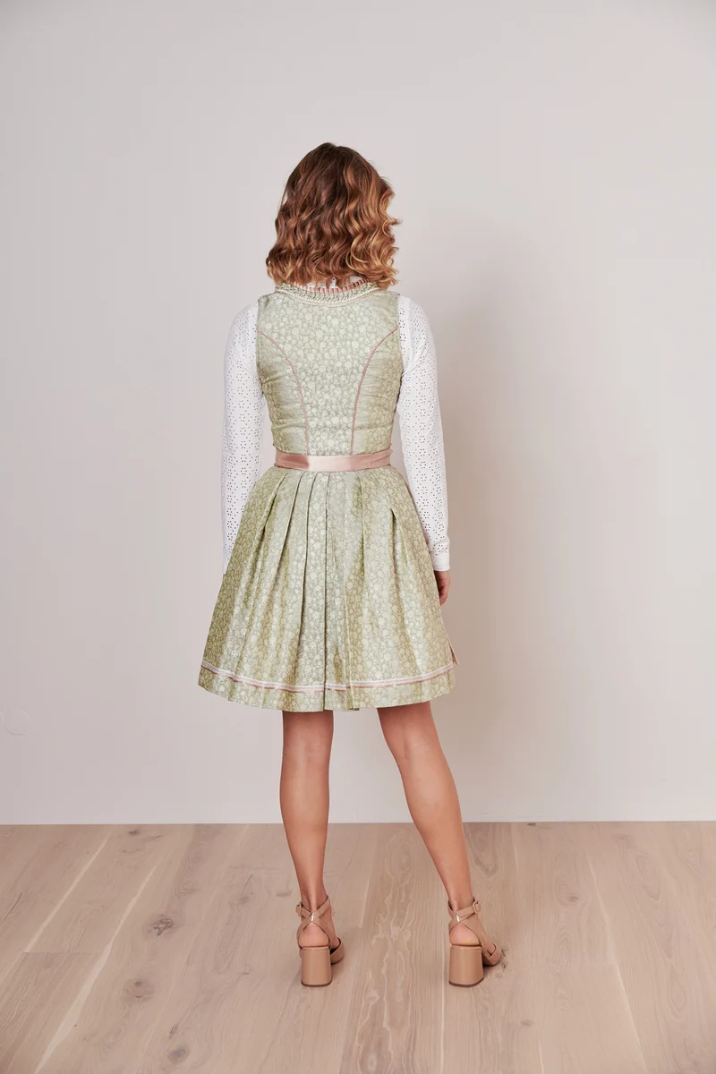 Dirndl EDINA % - Krüger Madl - 50 cm - 414065-050-0051
