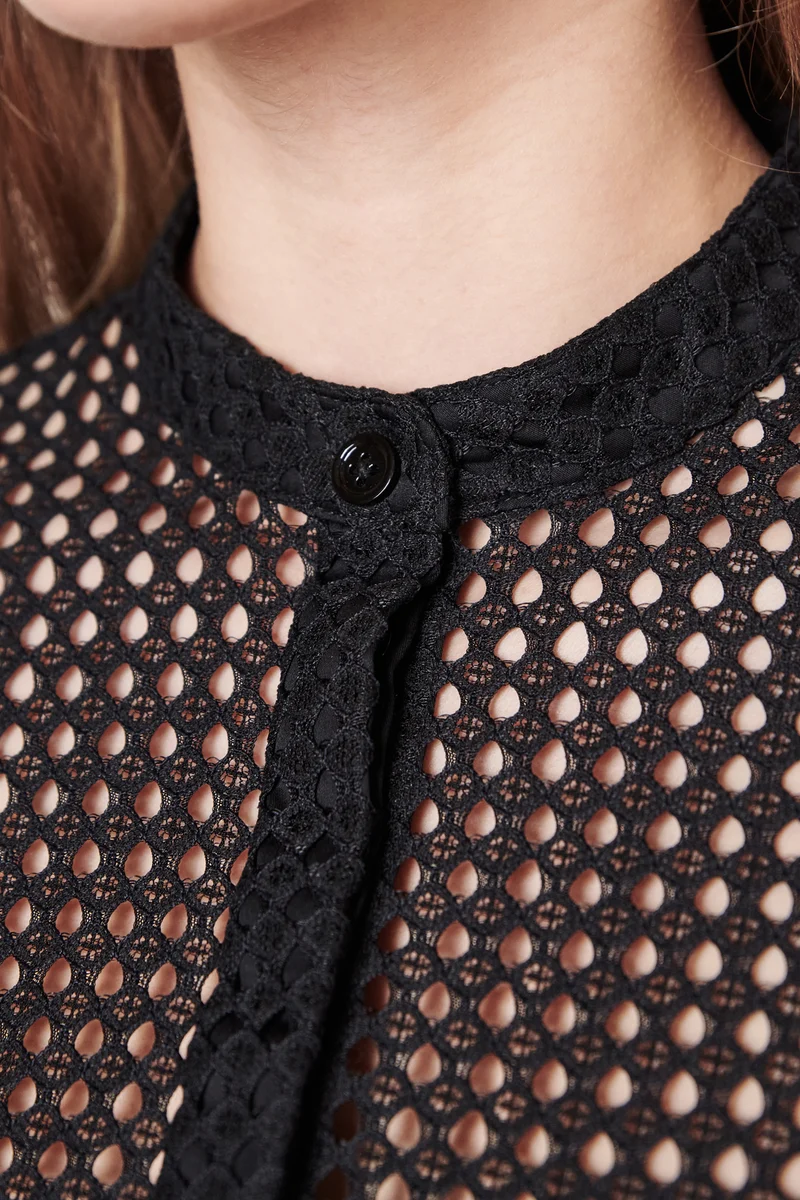 Dirndlbluse SOLIA % - Krüger Madl - 311165-000-0004