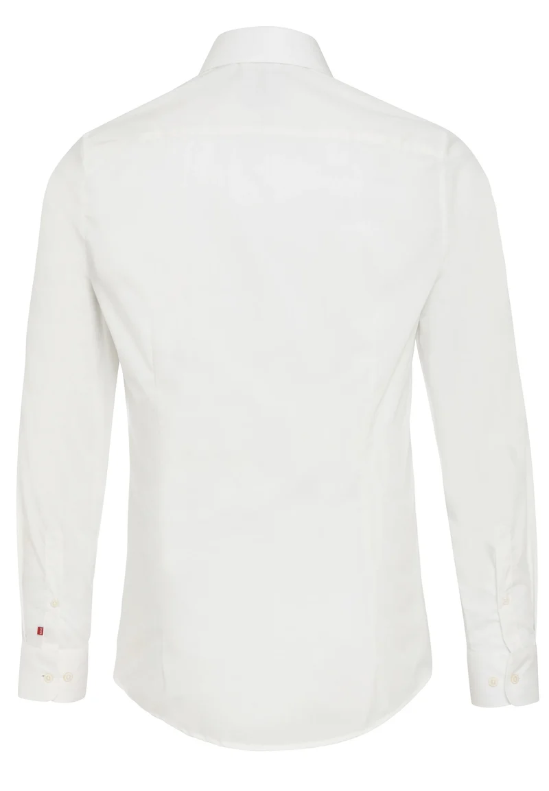 3355-104 - City Hemd Slim Fit - beige