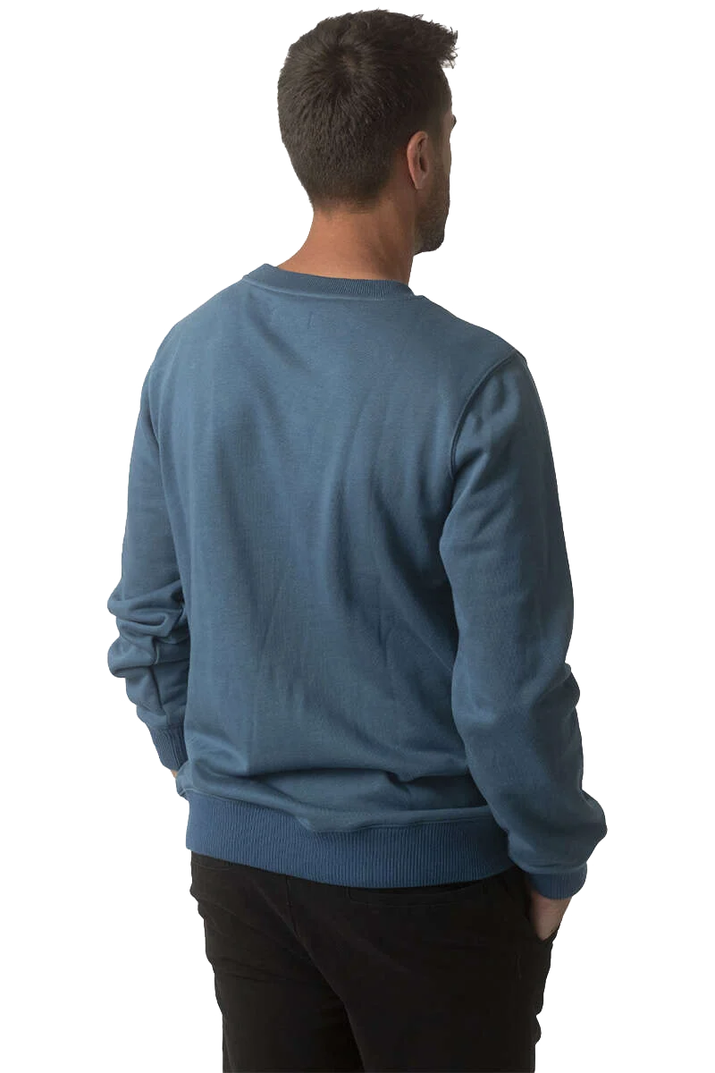 Herren Pullover Sweater 'Expresslieferung'