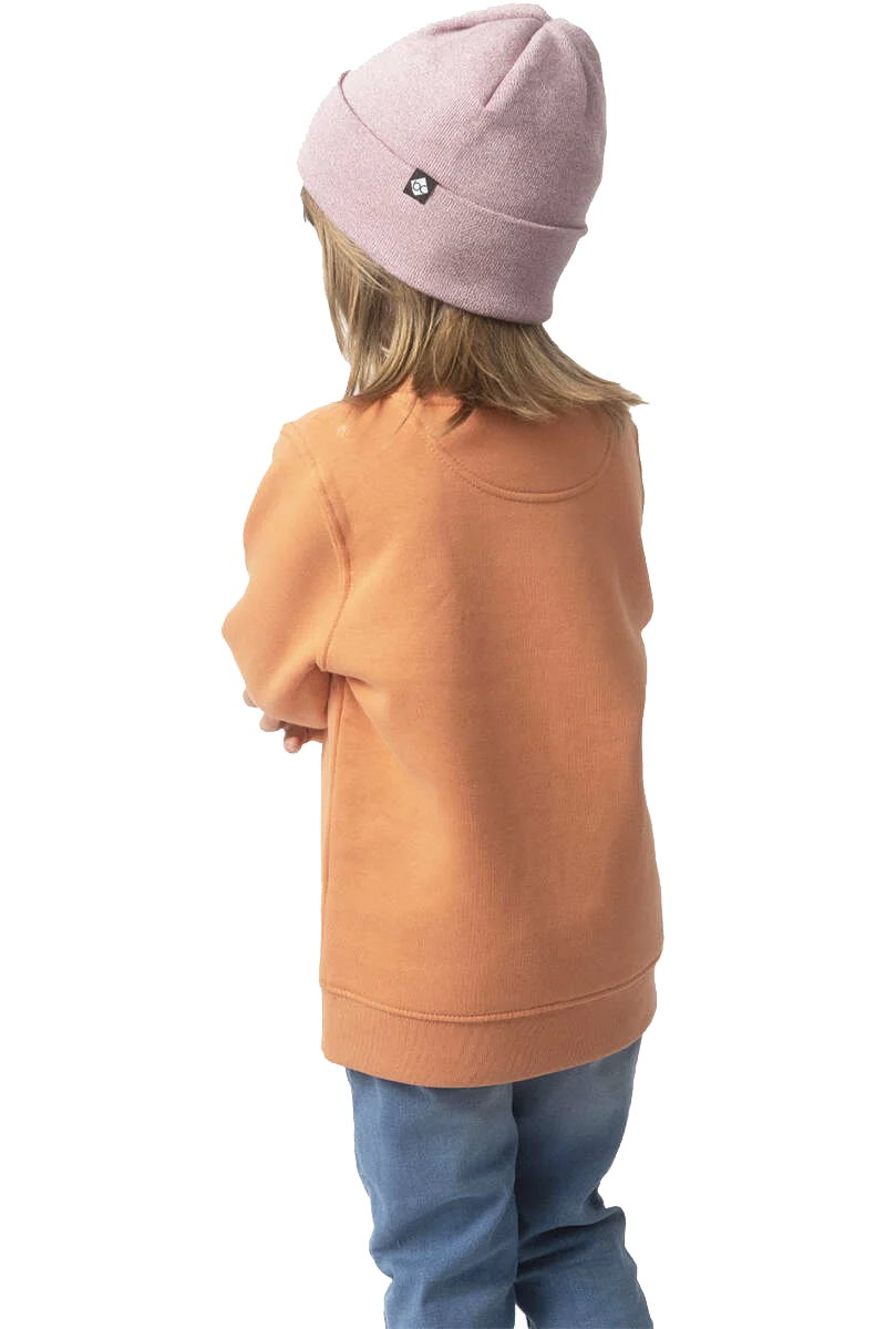 Kinder Pullover Sweater "Pippilotta Viktualia"