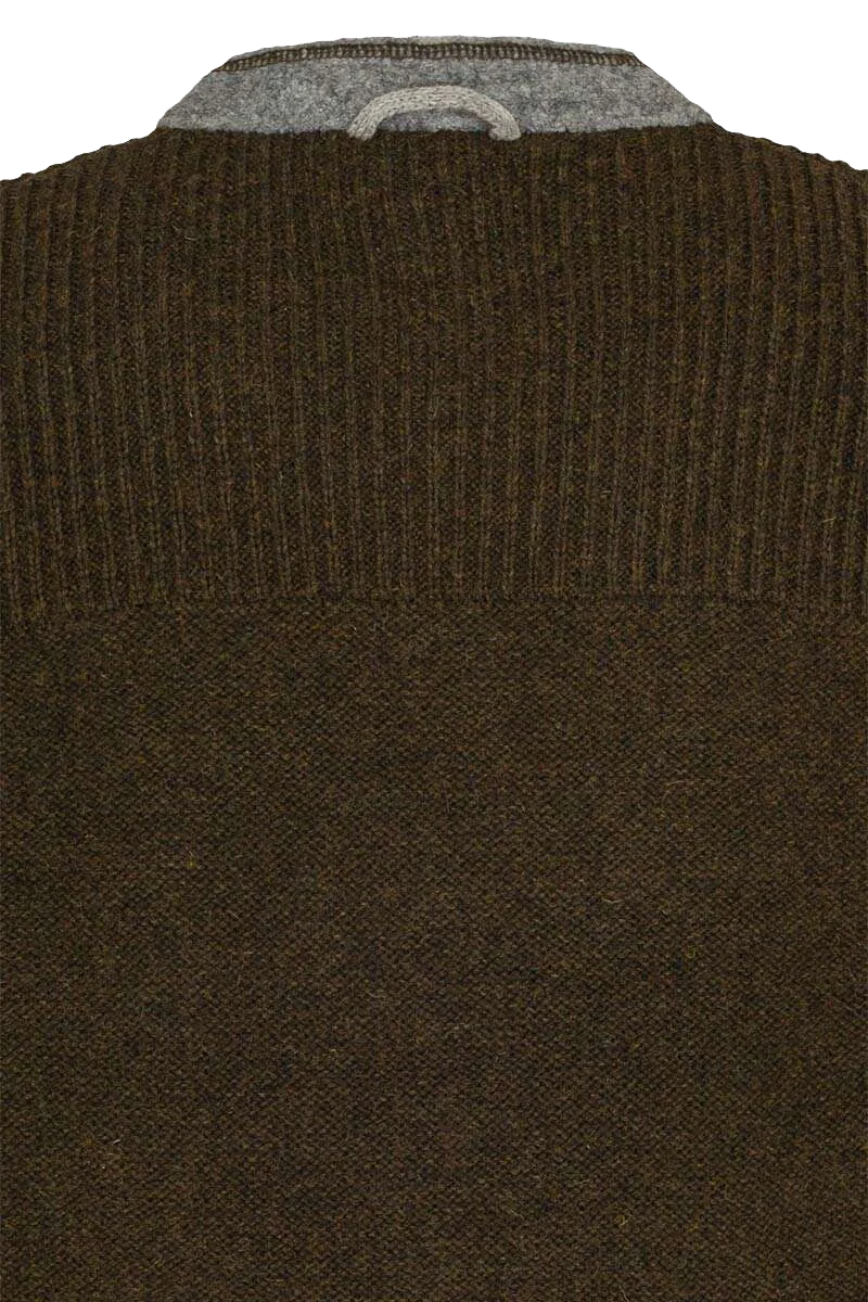 Sportliche Trachtenjacke