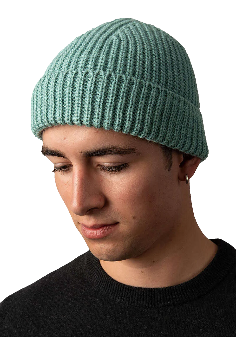Unisex Mütze 'Fair&Easy'