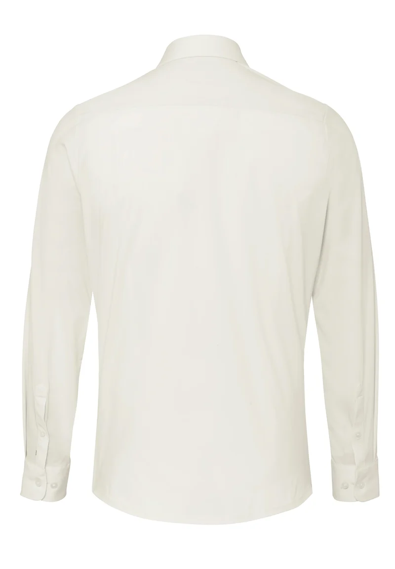 3390-21756 - Functional Hemd - ivory