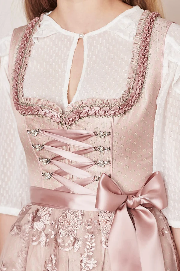 Dirndl JOELLE % - Krüger Madl - 50 cm - 410462-050-0033