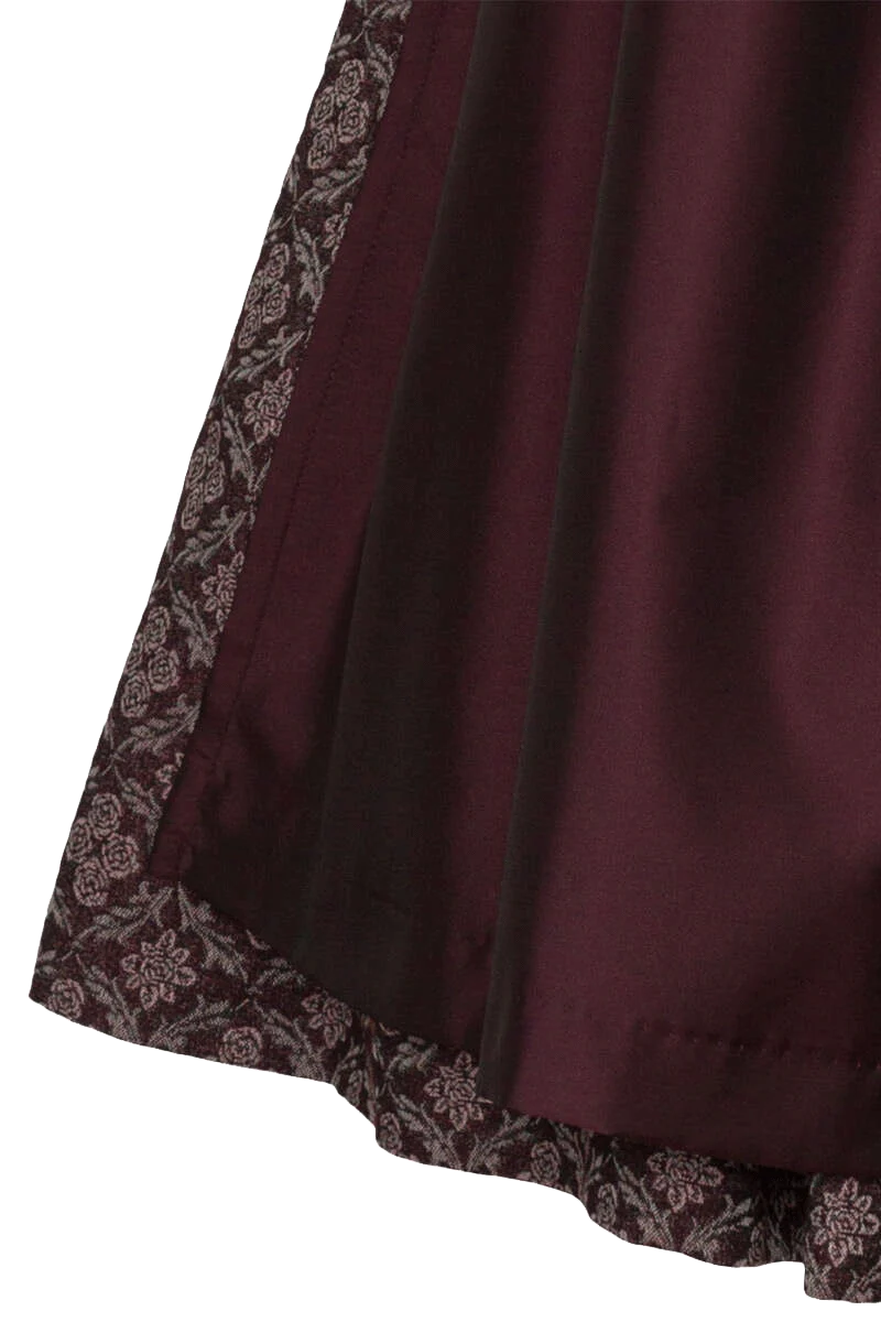 Midi-Dirndl