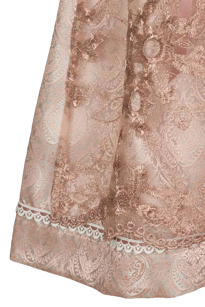 Baby/Mädchendirndl