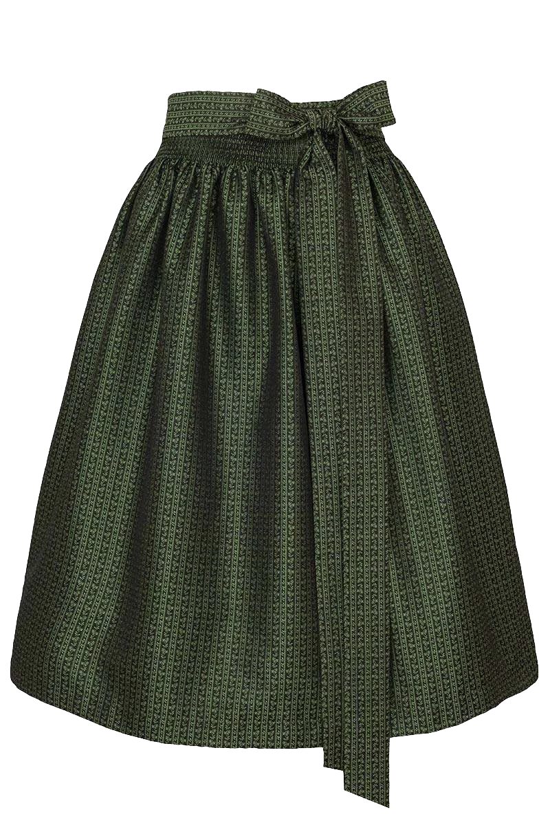 Dirndlschürze 70 cm