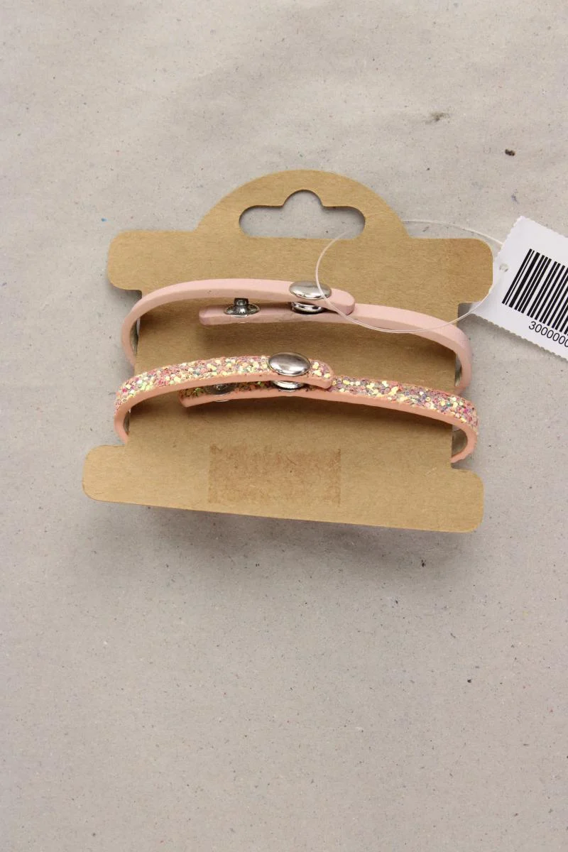MeLady Armband neu mit Etikett rosa