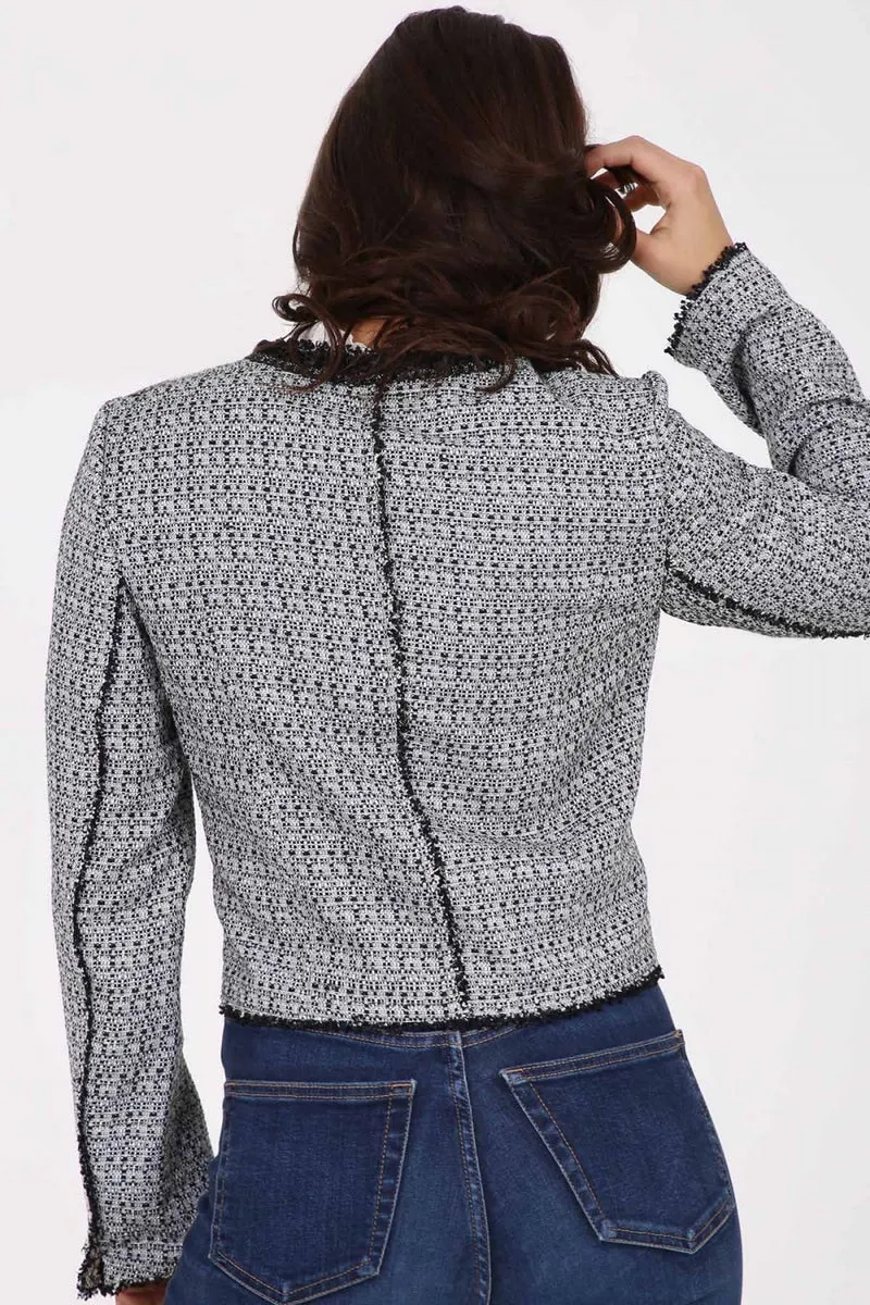 Damen Jacke - RITA - Trachtenjacke - Krüger Collection - 027783-000-0004
