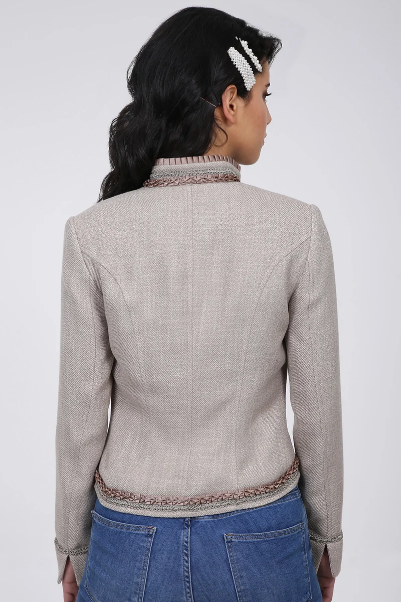 Damen Jacke % - JOSEPHIN - Trachtenjacke - Krüger Madl - 029701-000-0015