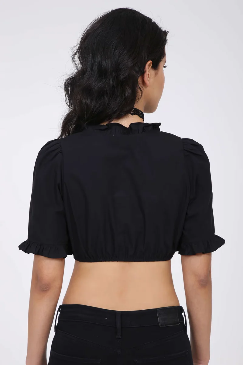 Dirndlbluse NEGRA - Krüger MADL - 042940-000-0004