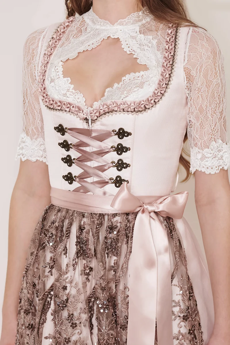 Dirndl GUINEVERE % - Krüger Collection - 60 cm - 019616-000-0033