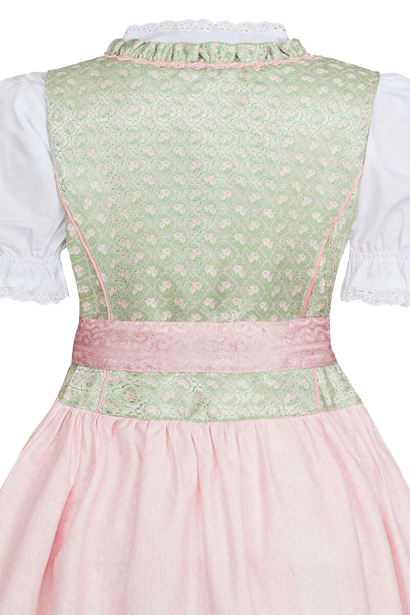 Mädchen Dirndl