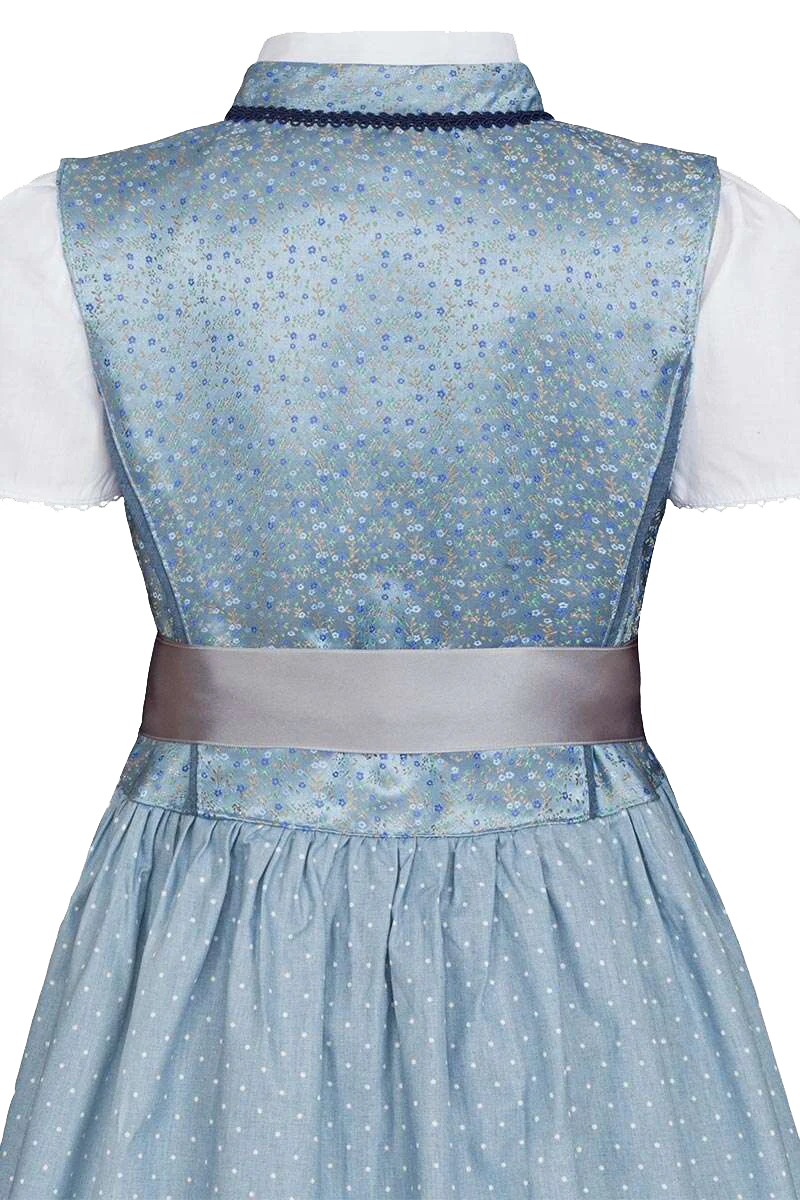 Mädchen Dirndl