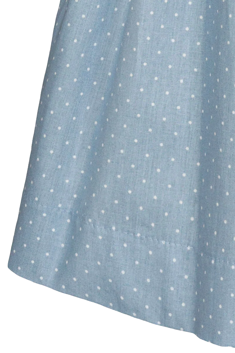 Mädchen Dirndl