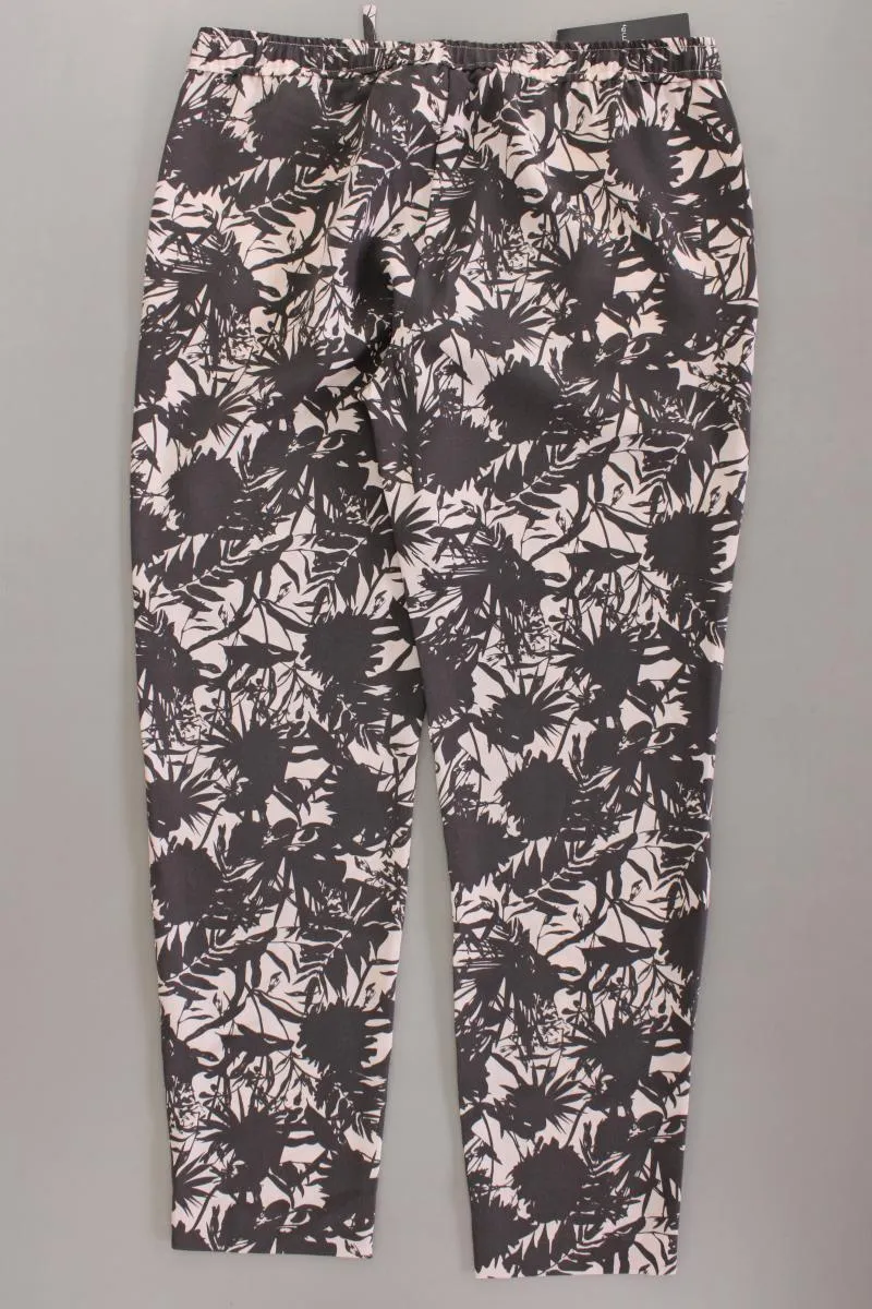comma, Hose Gr. 40 neu mit Etikett Neupreis: 89,99€! braun aus Polyester
