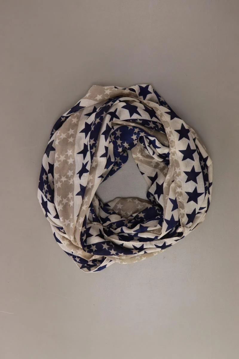 Pieces Loop blau