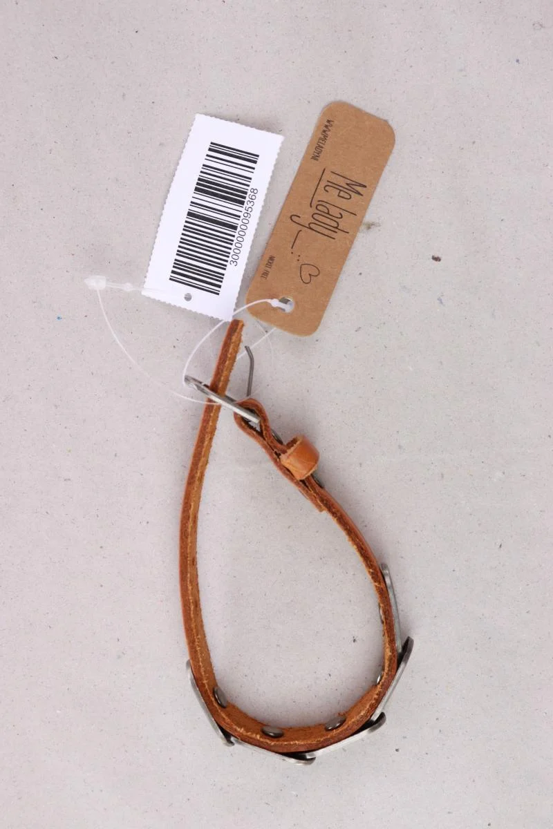 MeLady Armband braun