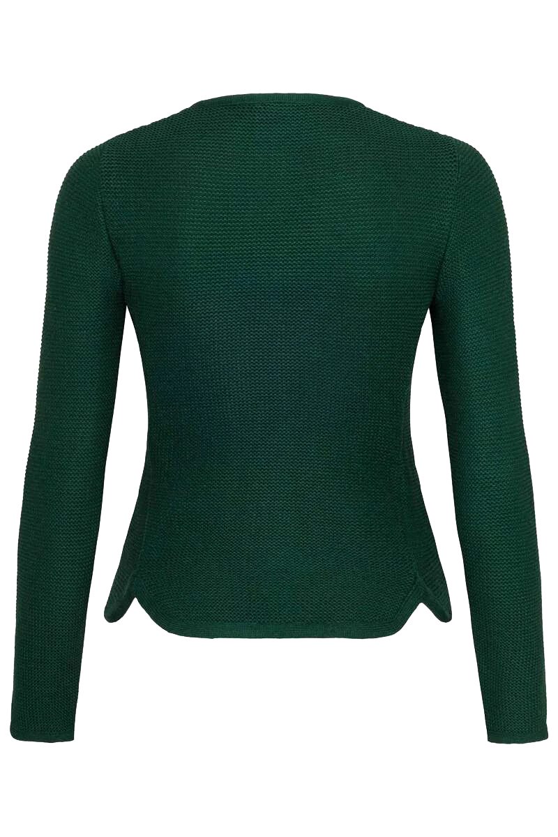 Dirndljacke