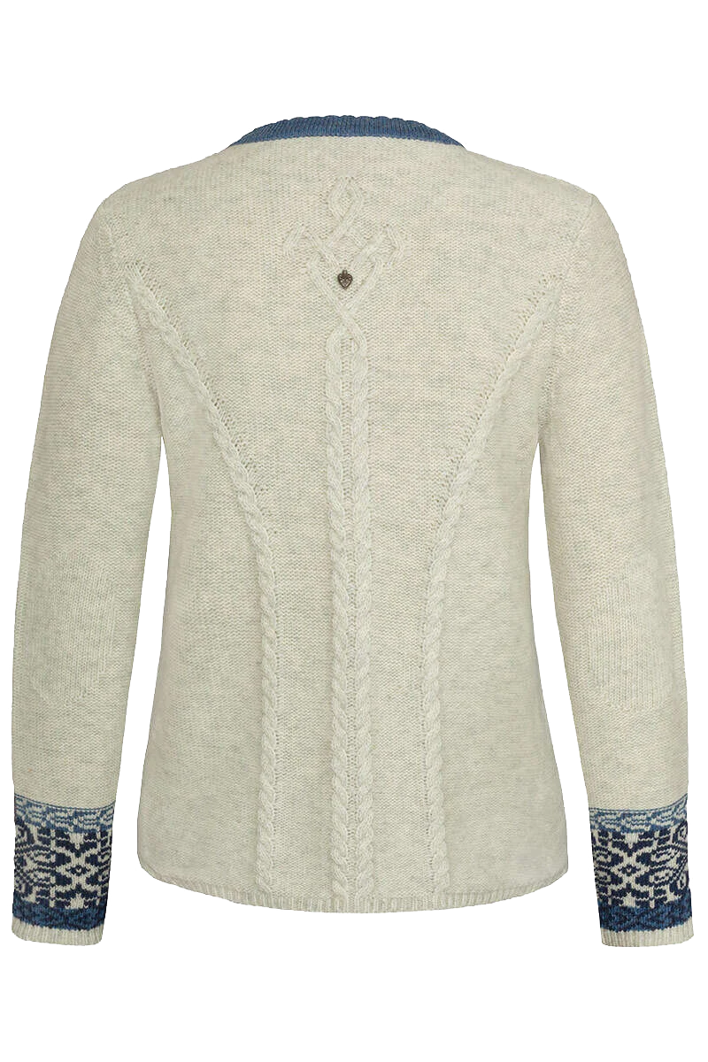 Sportive Damen Trachtenjacke