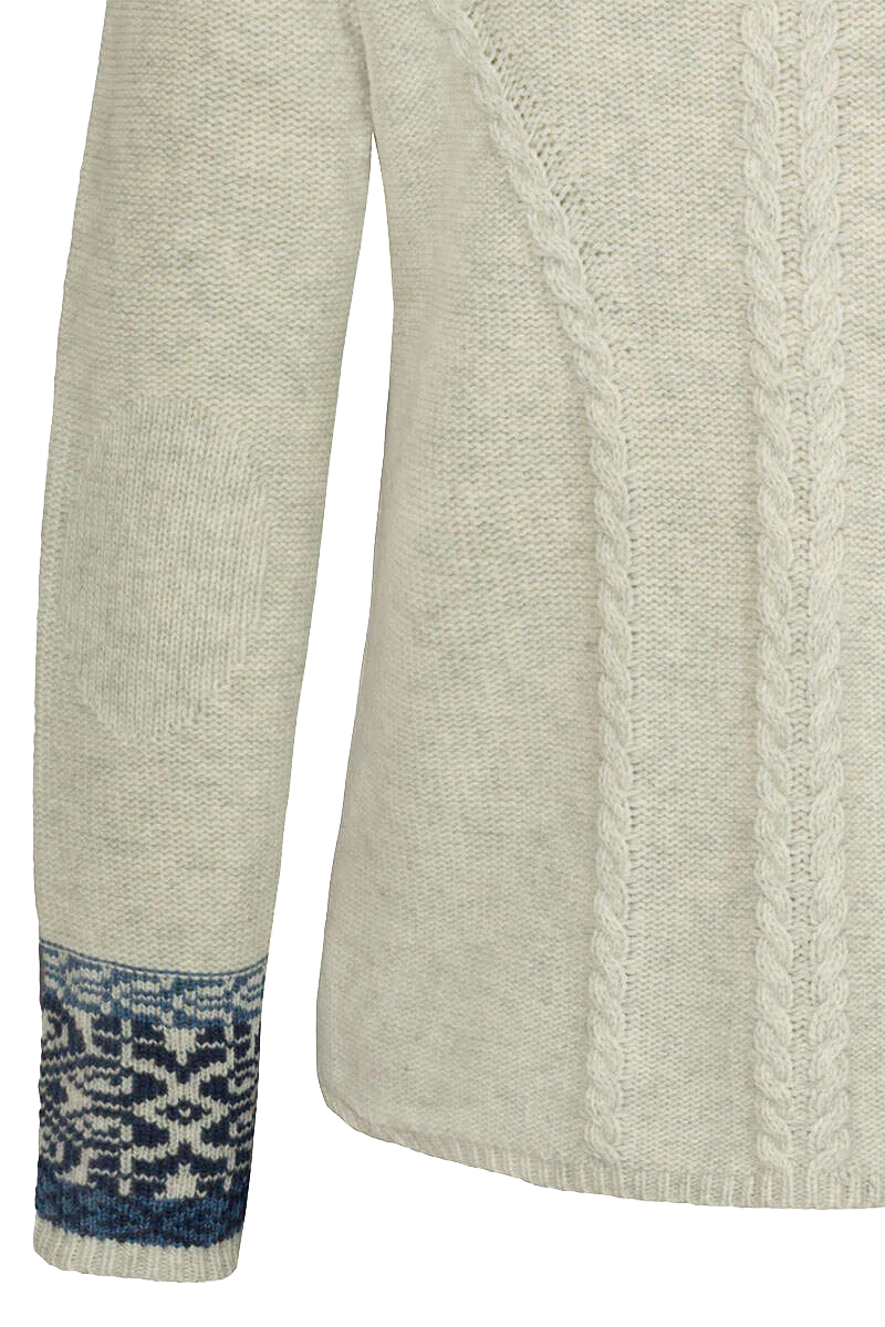 Sportive Damen Trachtenjacke