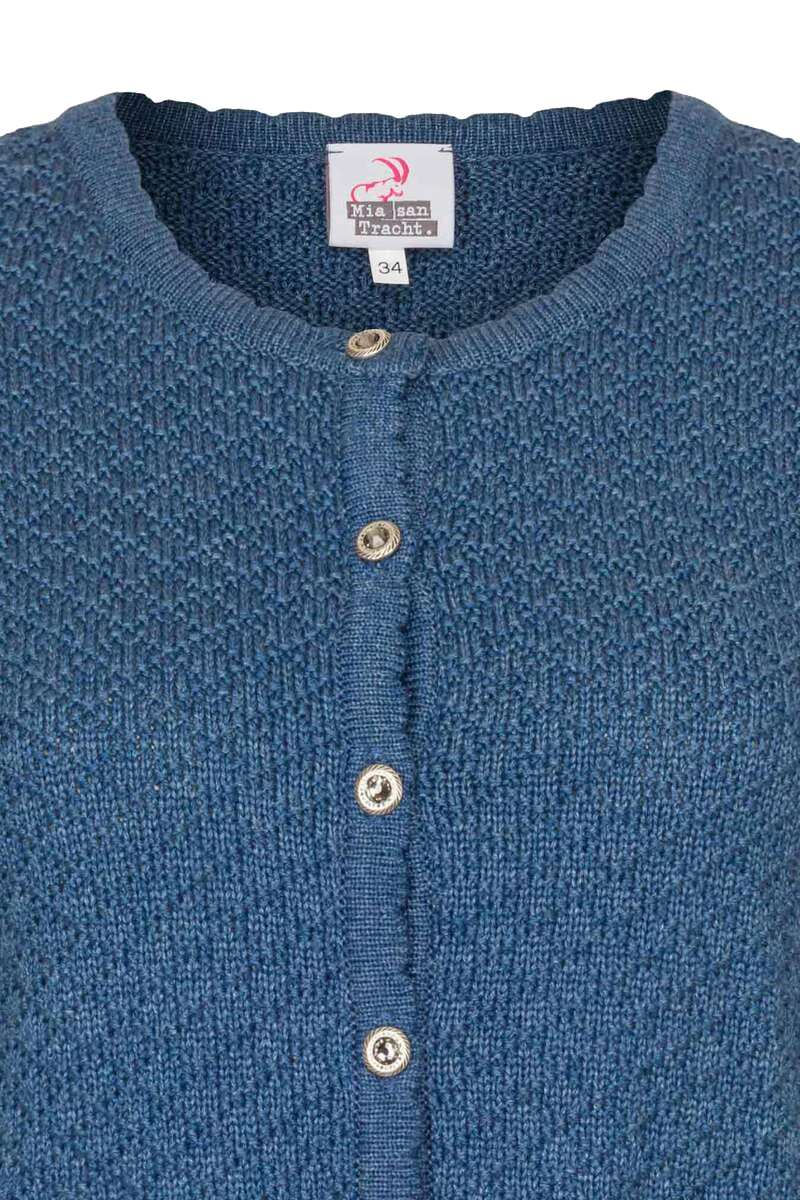 Damen Dirndljacke