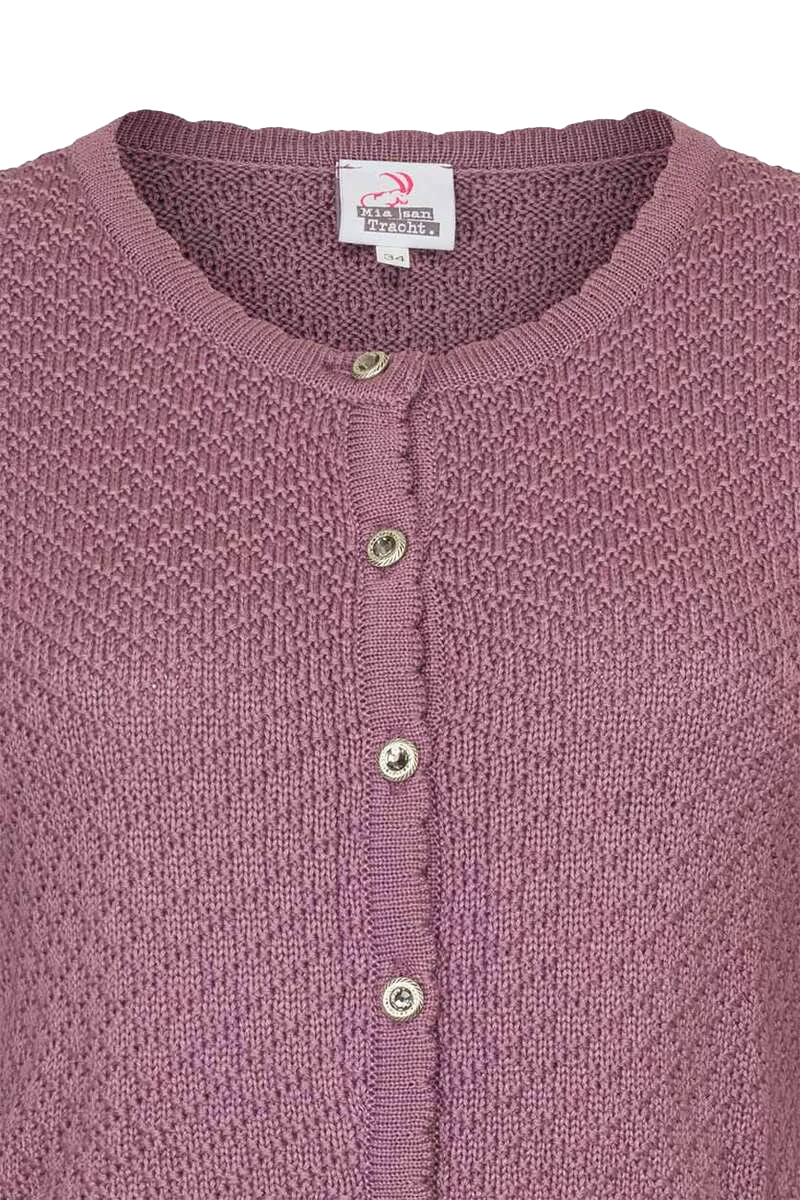 Damen Dirndljacke