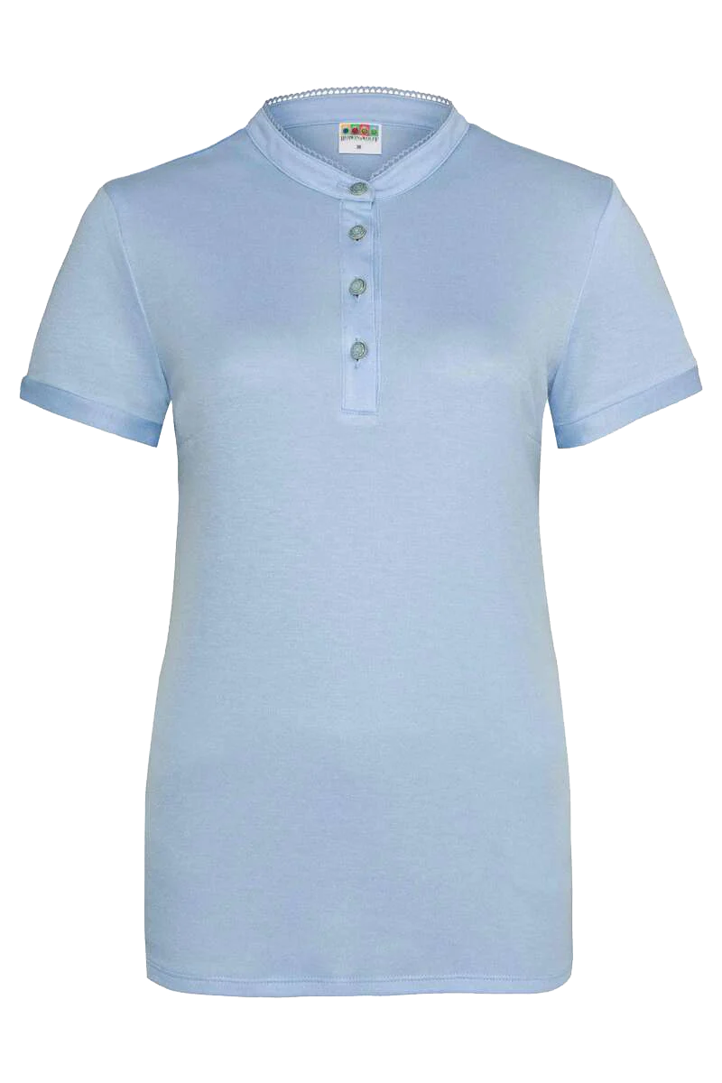 Damen Trachten T-Shirt