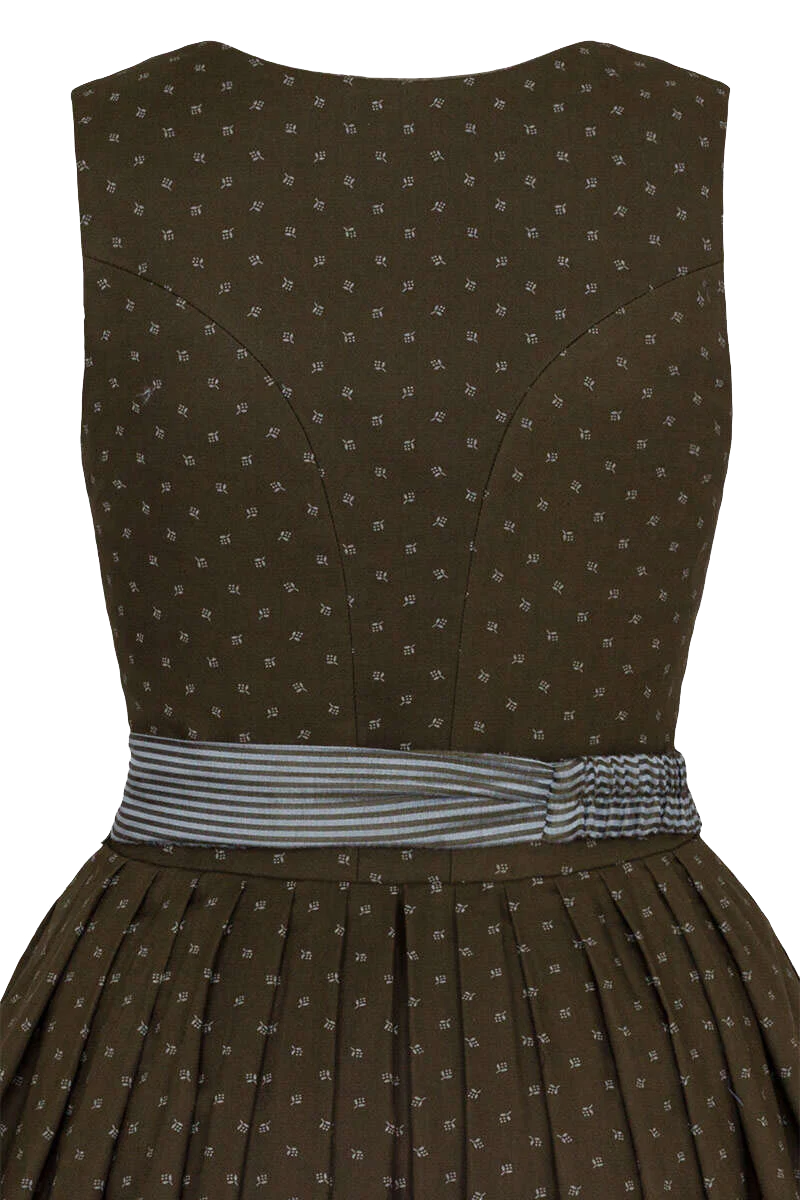 Dirndl lang