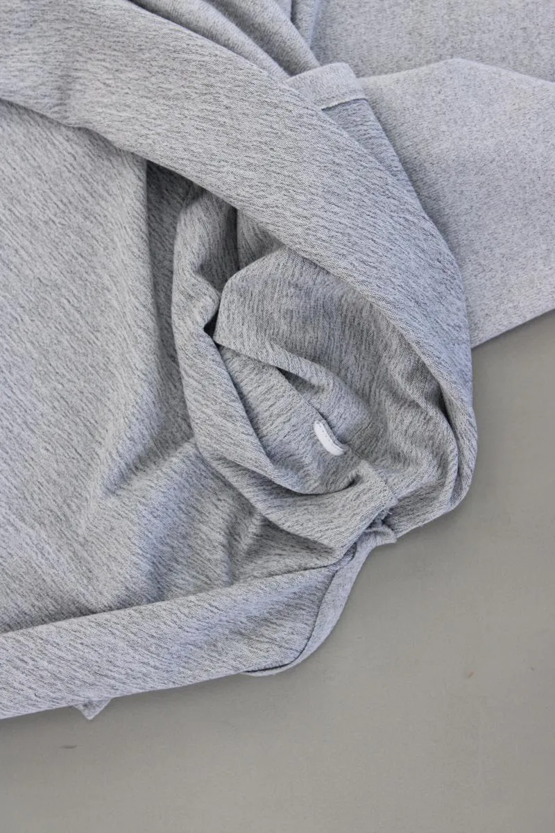 Reserved Feinstrickpullover Gr. L grau