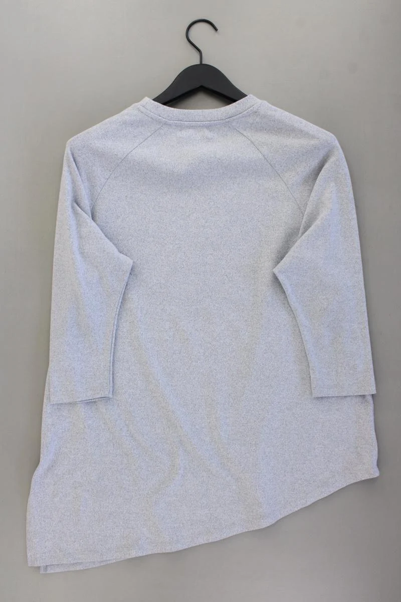 Reserved Feinstrickpullover Gr. L grau