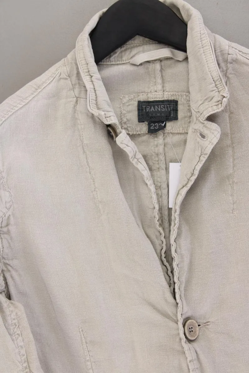 Transit Longblazer Gr. M creme