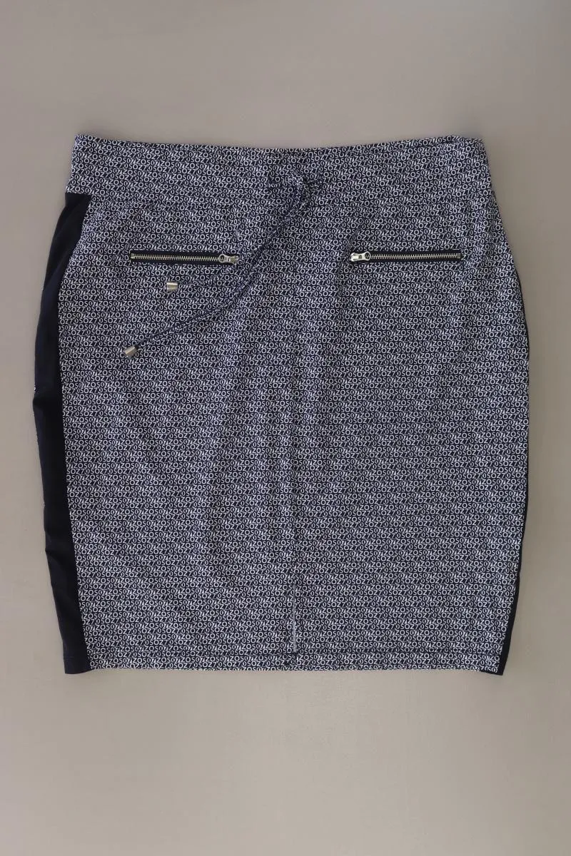 Zoso Rock Gr. XL blau