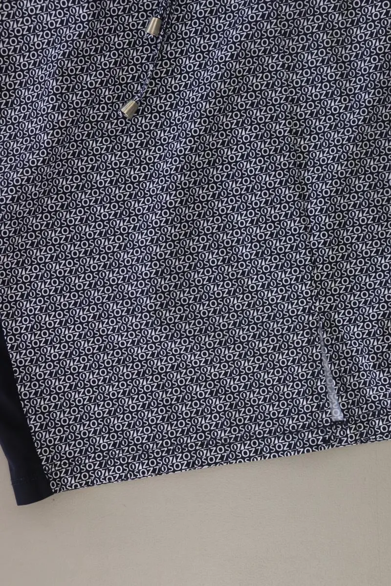 Zoso Rock Gr. XL blau