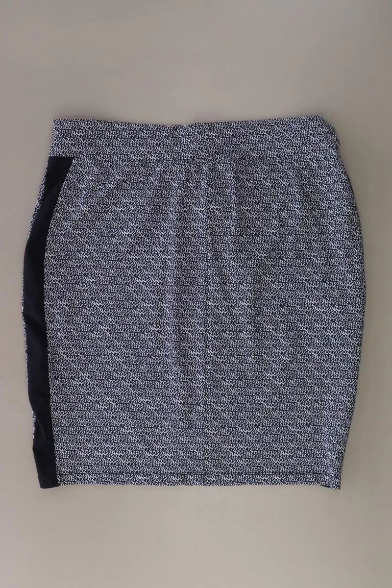 Zoso Rock Gr. XL blau