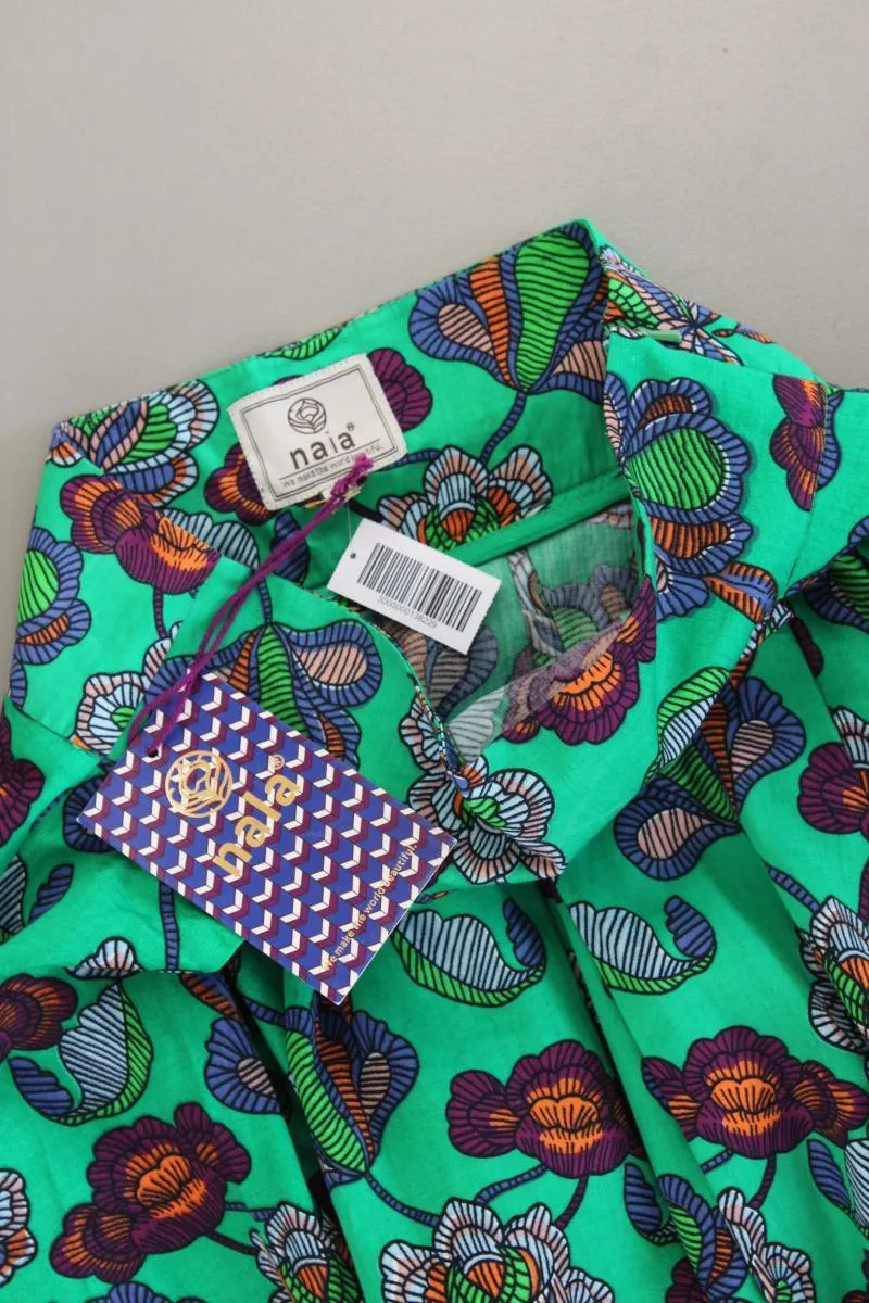 Nala Designs Rock Gr. XS neu mit Etikett grün aus Baumwolle