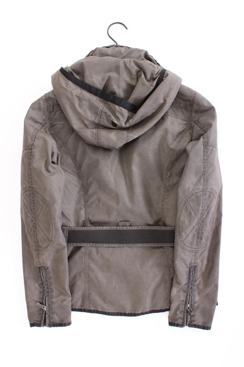 Wellensteyn Übergangsjacke Modell Chocolate Gr. S braun aus Polyamid