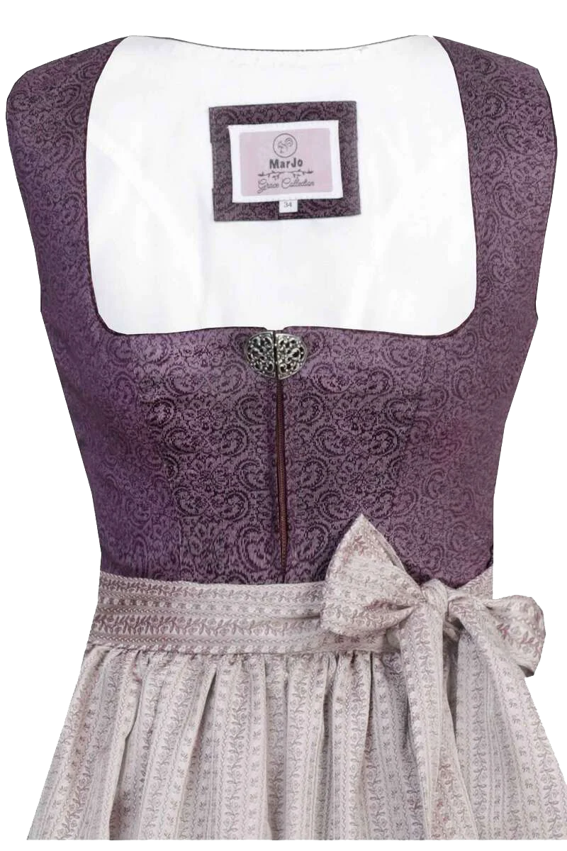 Midi Dirndl
