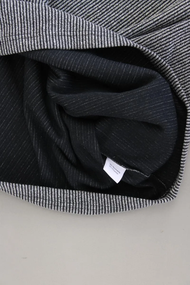 Luciano Vintage Pullover für Herren Gr. 52/54 neuwertig grau aus Baumwolle