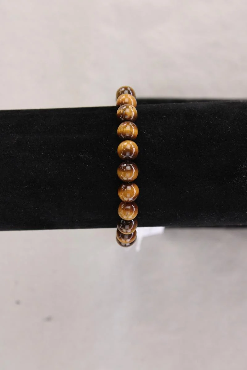 Armband braun