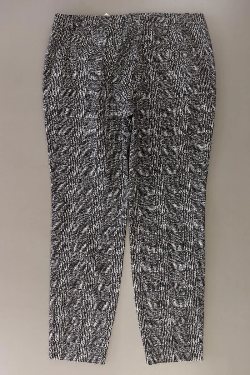 comma, Stoffhose Gr. 42 hahnentritt neu mit Etikett Neupreis: 99,99€! grau