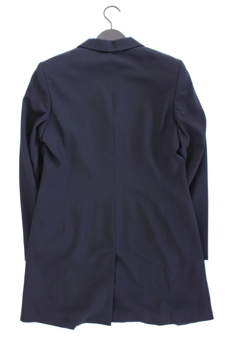 Marc Aurel Vintage Longblazer Gr. 40 blau