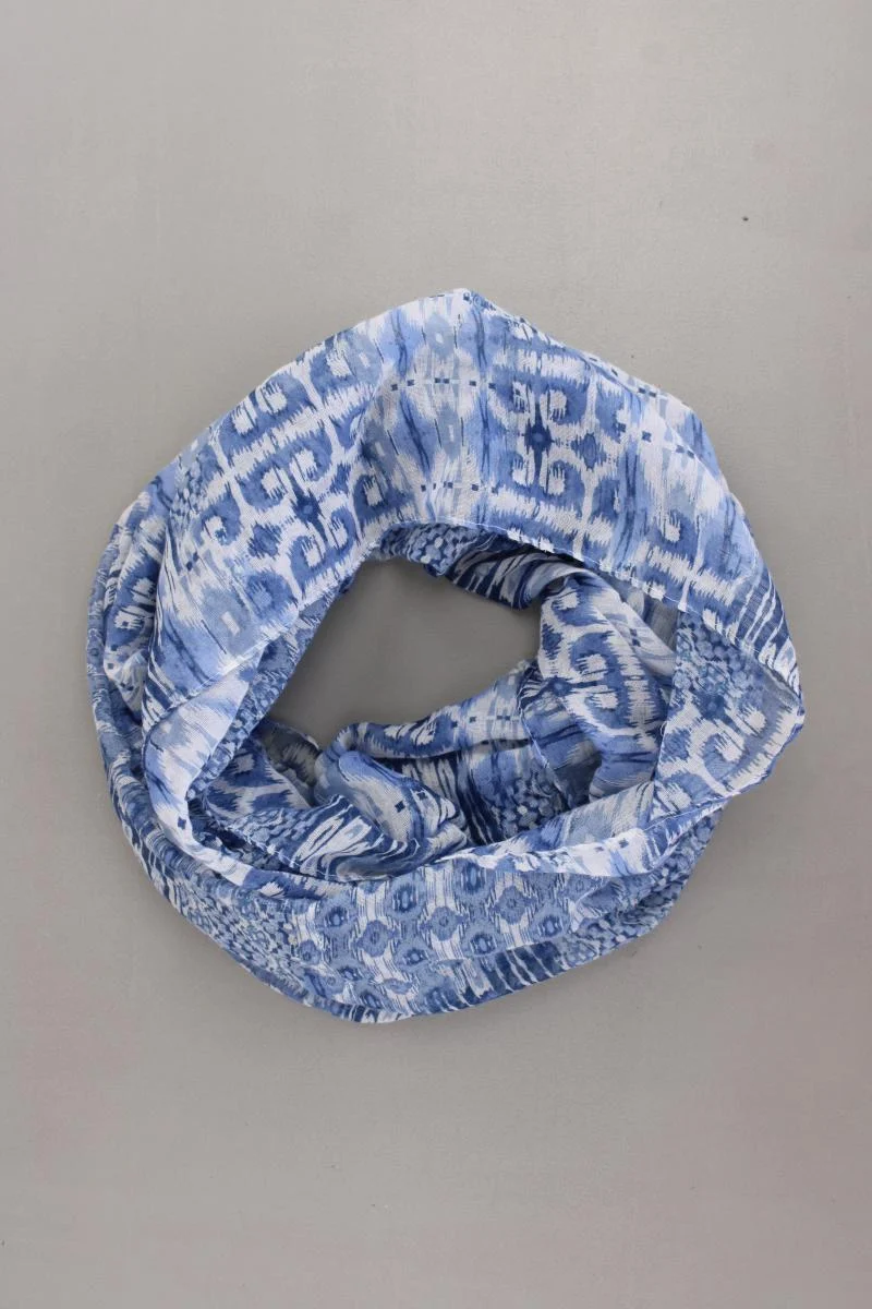 Loop blau