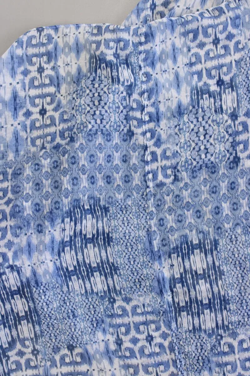 Loop blau