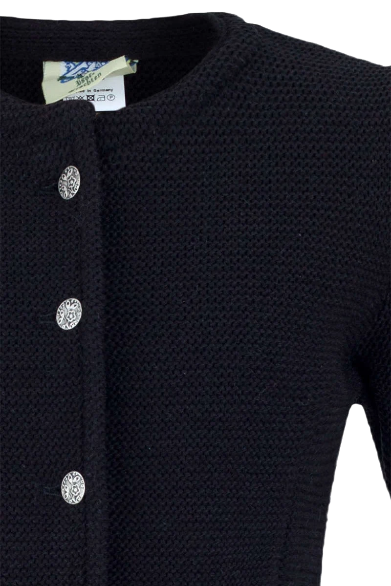 Kinder Trachtenstrickjacke