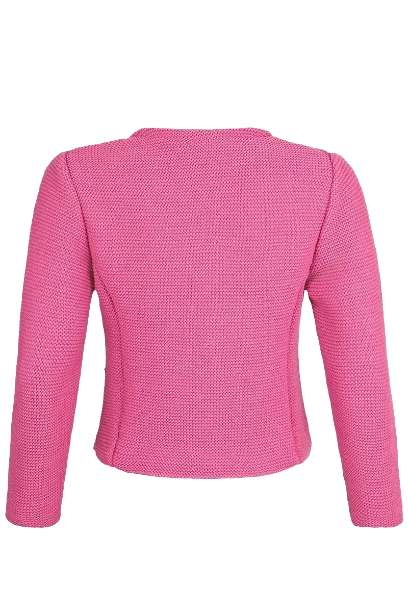 Kinder Trachtenstrickjacke