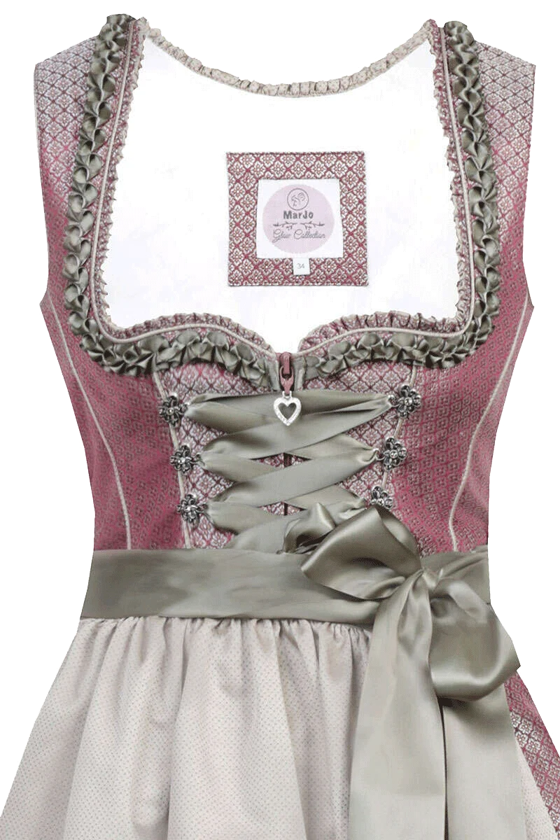 Mini-Dirndl