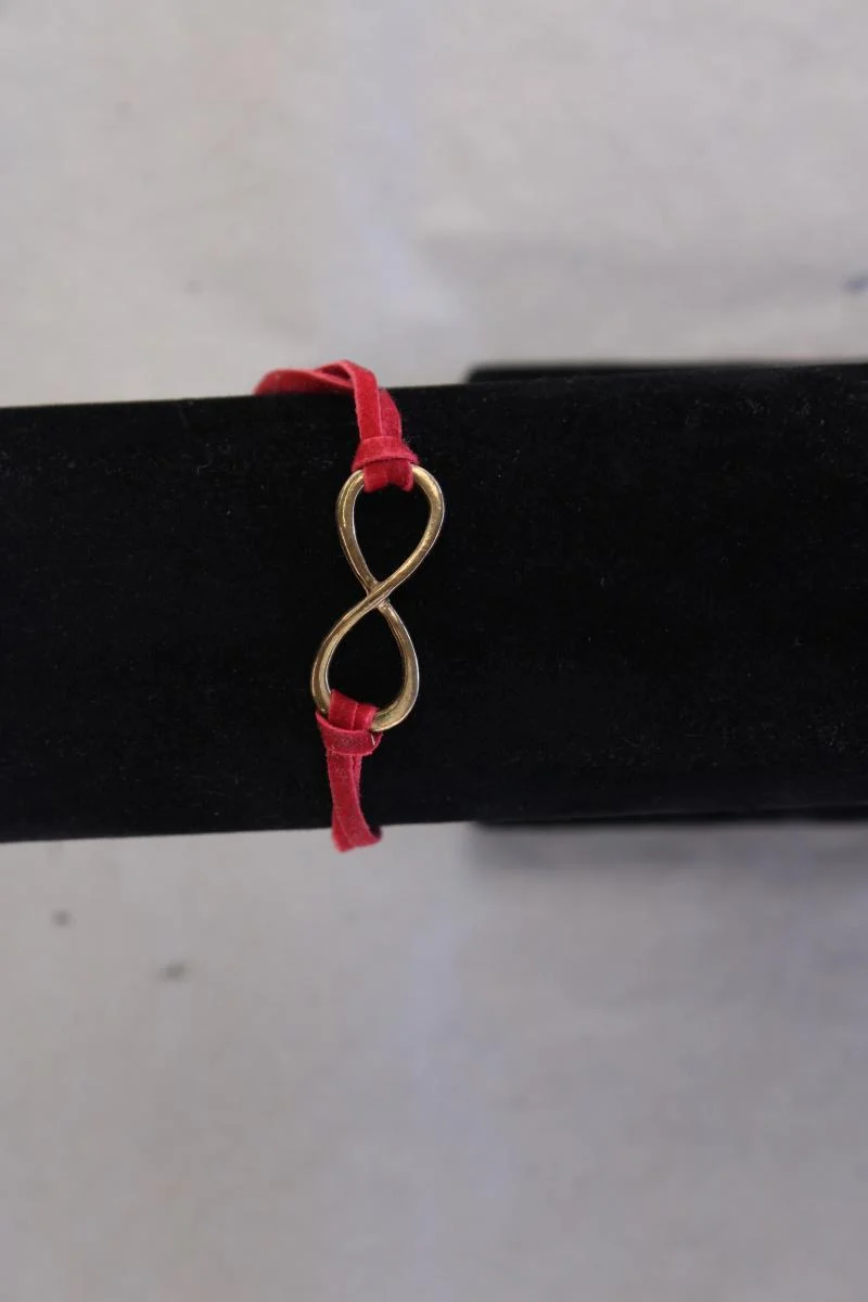 Armband rot