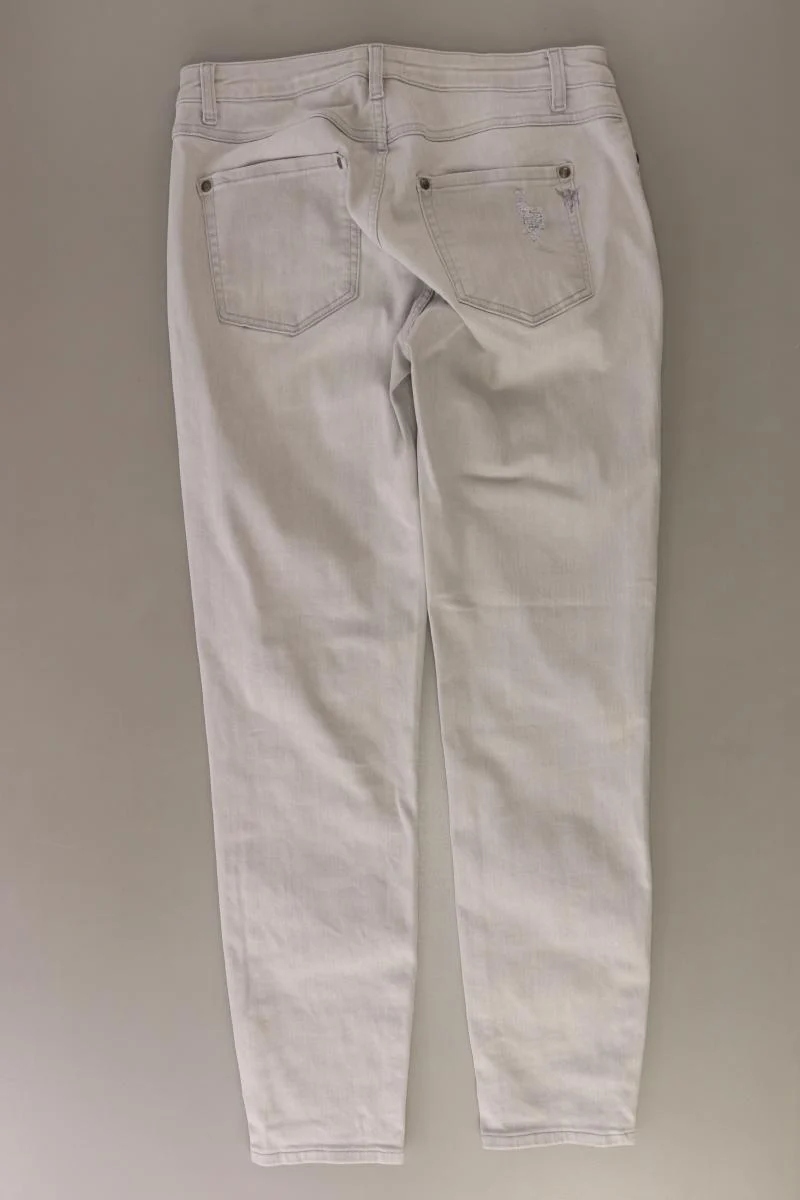 Second Hand Outfit Größe S mit Vero Moda Regular Bluse in Gr. S und Armband